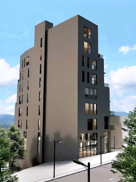 Tirane, shitet garsonier , 50 m² 95.000 € (QYTET STUDENTI)