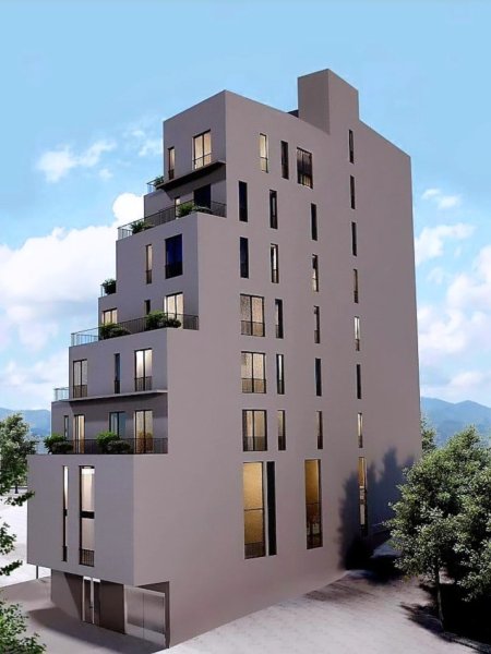 Tirane, shitet garsonier , 50 m² 95.000 € (QYTET STUDENTI)