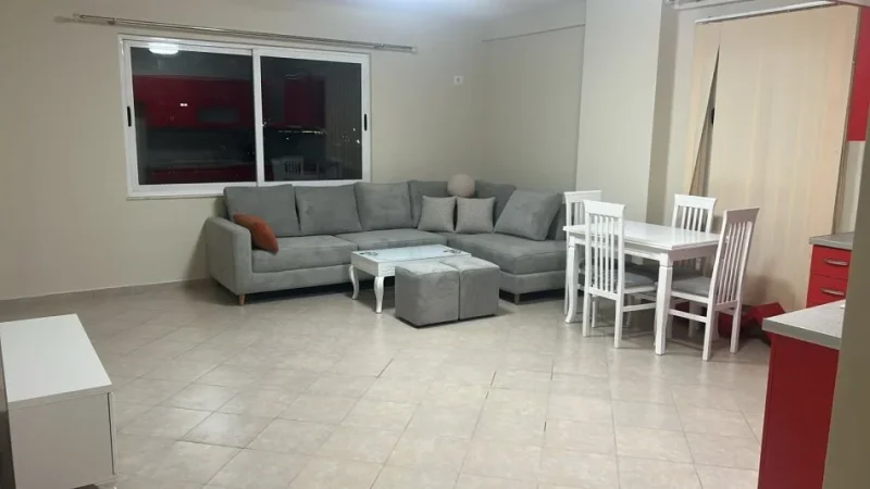 Tirane, jepet me qera apartament 2+1 Kati 5, 105 m² 550 € (Astir)