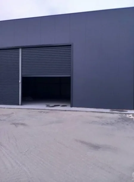 Tirane, jepet me qera magazine Kati 0, 150 m² 1.200 € (City Park)