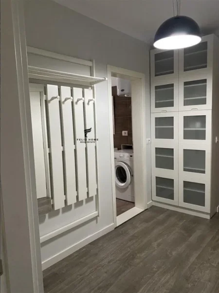 Tirane, jepet me qera apartament 2+1 Kati 2, 80 m² 550 € (RRUGA XHANFIZE KEKO)