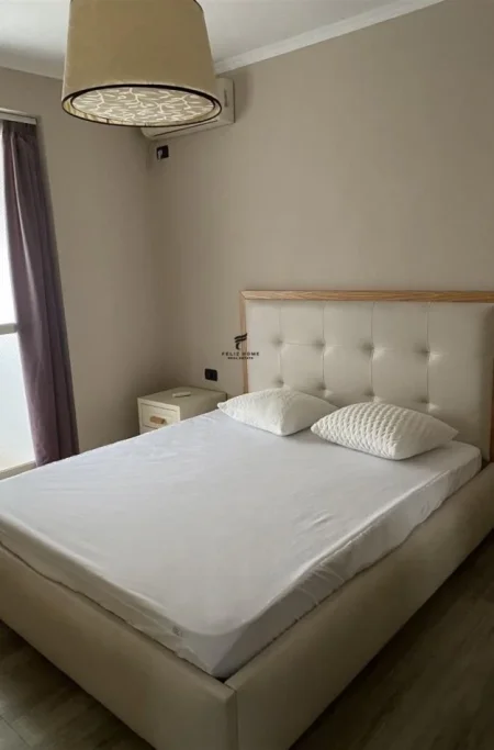 Tirane, jepet me qera apartament 2+1 Kati 2, 80 m² 550 € (RRUGA XHANFIZE KEKO)