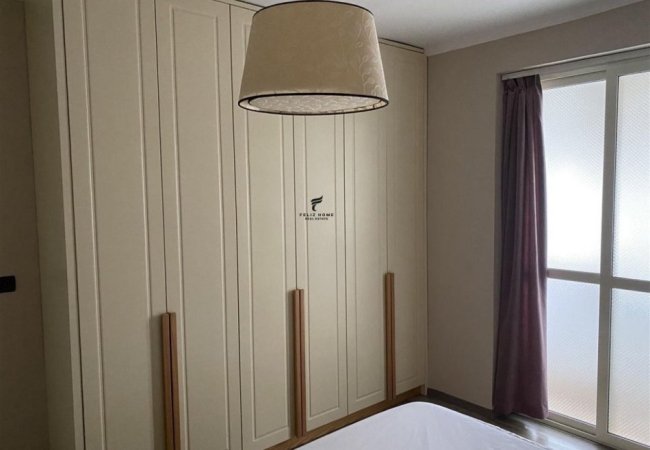 Tirane, jepet me qera apartament 2+1 Kati 2, 80 m² 550 € (RRUGA XHANFIZE KEKO)