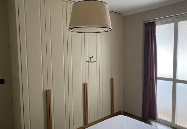 Tirane, jepet me qera apartament 2+1 Kati 2, 80 m² 550 € (RRUGA XHANFIZE KEKO)