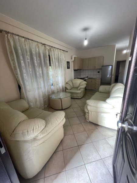 Tirane, jepet me qera apartament 1+1 Kati 0, 55 m² 33.000 € (Rr Gjin Gjergji)