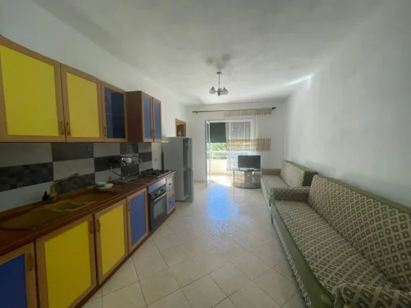 Durres, shitet apartament 1+1 Kati 2, 70 m² 73.000 € 