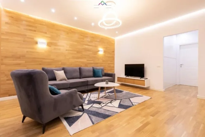 Tirane, shitet apartament 2+1+Ballkon Kati 2, 105 m² 260.000 € (Zogu i Zi)