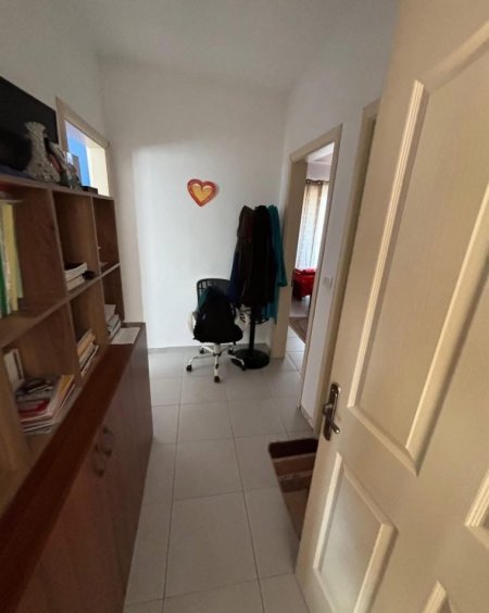 Tirane, shitet apartament 2+1 Kati 8, 130 m² (Rruga Astrit Losha)