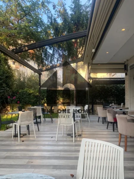 Tirane, jepet me qera lokal Kati 0, 270 m² 1.500 € (Kodra Diellit)