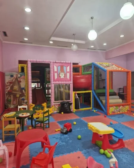 Tirane, shitet lokal Kati 0, 225 m² (Rruga e Dibres)