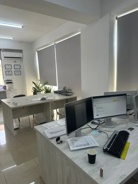 Durres, shitet ambjent biznesi Kati 2, 71 m² 100.000 € (Rr. Aleksander Goga)