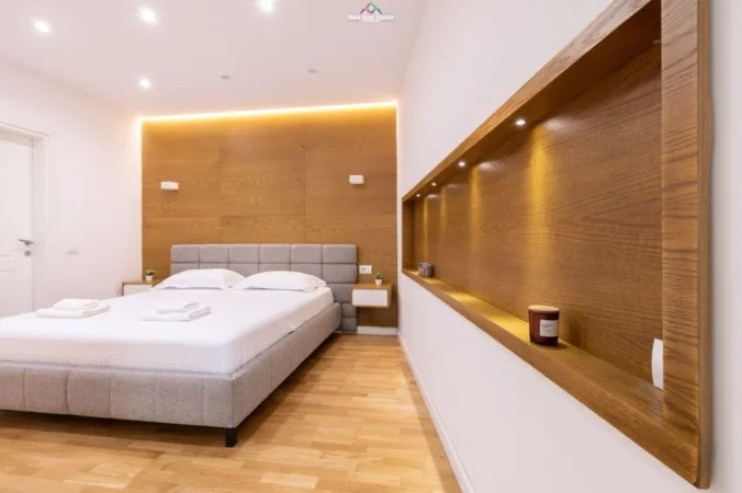 Tirane, shes apartament 2+1 Kati 2, 105 m² 260.000 € (zogu i zi)