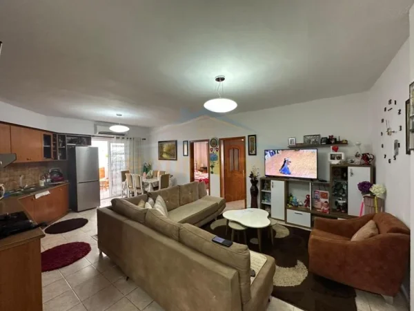 SHITET APARTAMENT 2+1 NE DON BOSKO