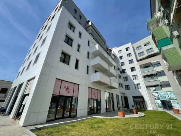 Tirane, shes apartament 2+1 Kati 3, 78 m² 200.000 € 
