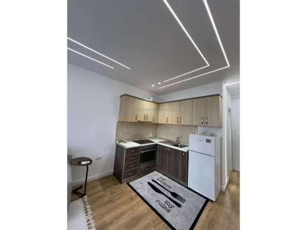 Tirane, shitet apartament 1+1 Kati 1, 36 m² 69.000 € 