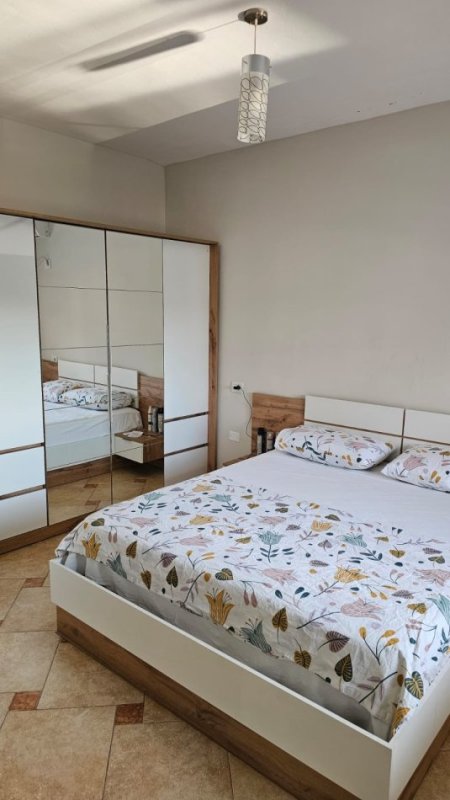 Durres, jepet me qera apartament 1+1+Ballkon Kati 5, 70 m² 400 € (Qera Apartament Sistemin 1+1 me ballkon te madh PAMJE DETI SEA VIEW Ura Dajlanit, PLAZH +355 069 20 39 456 • 400€ )