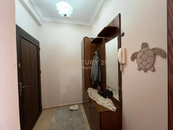 Tirane, shes apartament 2+1 Kati 4, 100 m² 130.000 € (Astir)