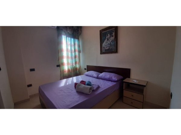 Tirane, jepet me qera apartament 1+1 Kati 4, 60 m² 420 € (Ish Frigoriferi)