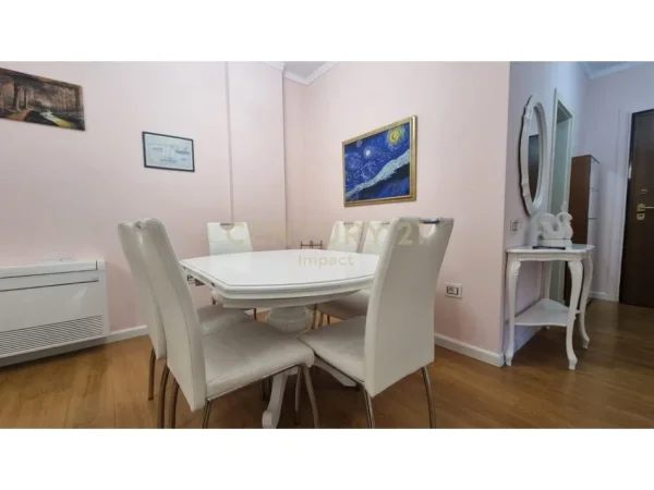 Tirane, jepet me qera apartament 2+1 Kati 3, 78 m² 650 € (Mihal Grameno)