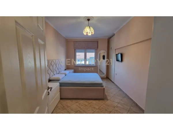 Tirane, jepet me qera apartament 2+1 Kati 3, 78 m² 650 € (Mihal Grameno)