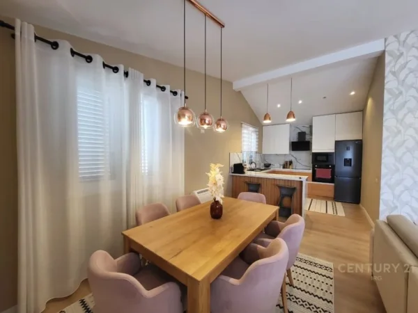 Tirane, shitet apartament 2+1 Kati 6, 99 m² 175.000 € (Mine Peza)