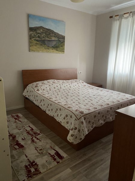 Tirane, jepet me qera apartament 1+1+Aneks+Ballkon Kati 4, 60 m² 1.000 € (Rr. Grigor Heba, ish-Shushica)