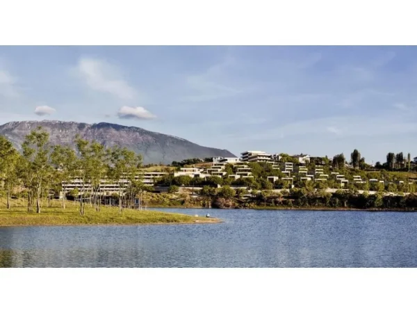 Tirane, shitet apartament 2+1+Aneks+Ballkon Kati 2, 121 m² 212.000 € (Liqeni i Farkes)