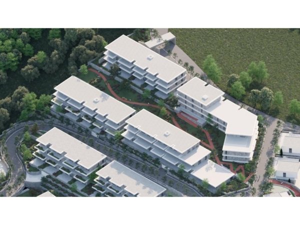 Tirane, shitet apartament 2+1+Aneks+Ballkon Kati 2, 121 m² 212.000 € (Liqeni i Farkes)