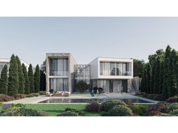 Tirane, shitet apartament 3+1+Aneks+Ballkon Kati 2, 257 m² 365.300 € (Liqeni i Farkes)