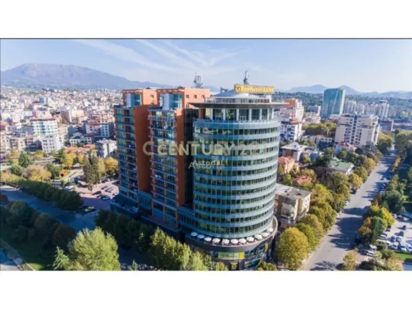 Tirane, shitet ambjent biznesi Kati 3, 44 m² 250.000 € (ETC)