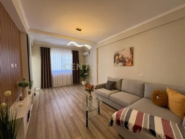 Durres, shitet apartament 1+1 Kati 5, 65 m² 109.000 € (Plazh, Durres)