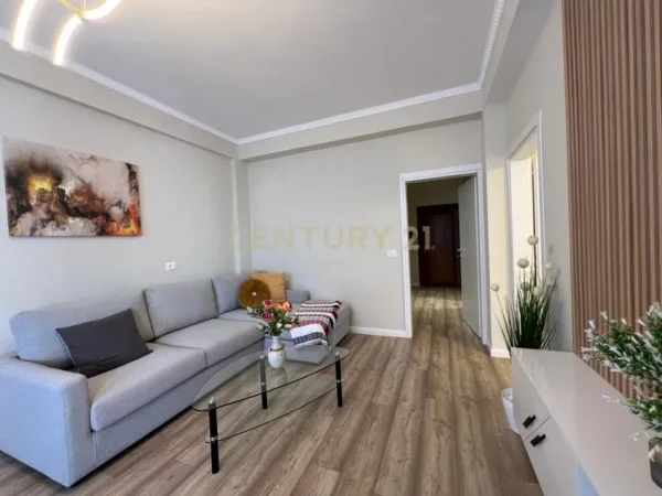 Durres, shitet apartament 1+1 Kati 5, 65 m² 109.000 € (Plazh, Durres)