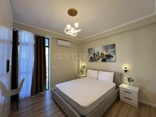 Durres, shitet apartament 1+1 Kati 5, 65 m² 109.000 € (Plazh, Durres)