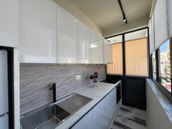 Durres, shitet apartament 1+1 Kati 5, 65 m² 109.000 € (Plazh, Durres)