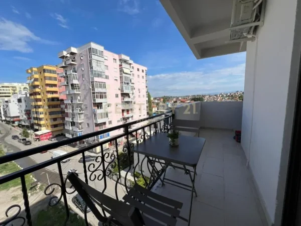 Durres, shitet apartament 1+1 Kati 5, 65 m² 109.000 € (Plazh, Durres)