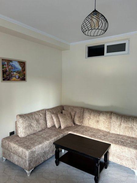 Tirane, jepet me qera nga Pronari, pa-komision apartament 1+1 Kati 3, 500 € (Sheshi Wilson)
