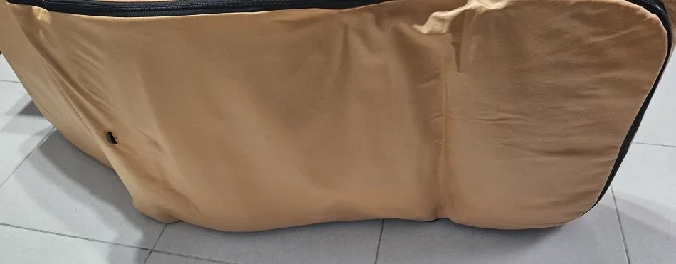 Tirane, shes Karrige tundëse , lëkundëse 50 €