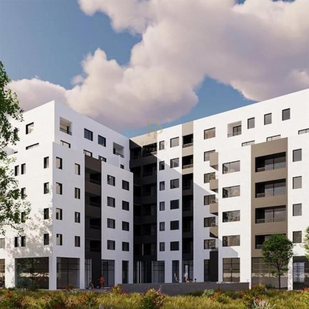 Tirane, shitet apartament 2+1+Ballkon Kati 3, 103 m² (Platinium 2)