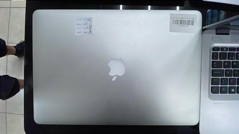 MacBook Air 2017