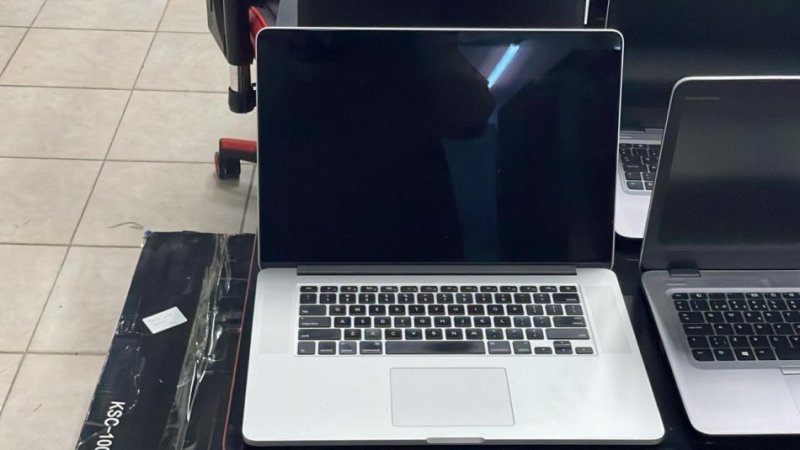 MacBook Air 2017