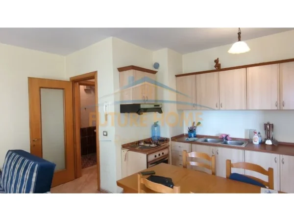 Tirane, shitet apartament 1+1+Aneks+Ballkon Kati 11, 70 m² 145.000 € (qatar center)