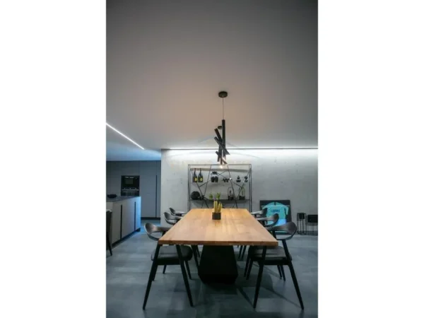 Tirane, shitet apartament+verande | Penthouse 3+1+Aneks+Ballkon Kati 6, 400 m² (liqeni i that)