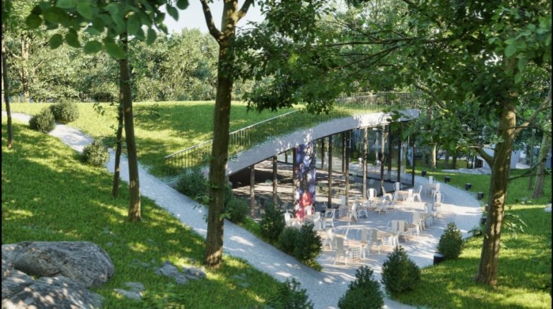 0688146454 Tirane, shitet apartament+verande | Penthouse 2+1+Aneks+Ballkon Kati 0, (Long Hill Residence 2)