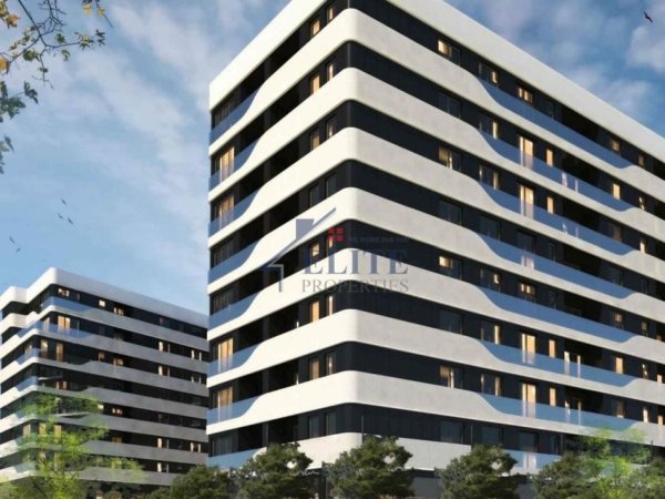 Tirane, jepet me qera nga Pronari, pa-komision apartament 1+1+Ballkon Kati 4, 70 m² 450 € (Don Bosko, 1 min larg spitalit ushtarak)