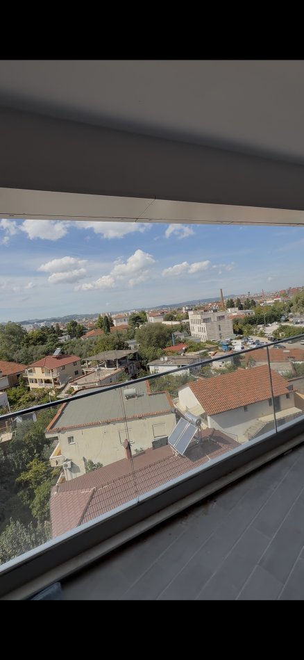 Tirane, jepet me qera nga Pronari, pa-komision apartament 1+1+Ballkon Kati 4, 70 m² 450 € (Don Bosko, 1 min larg spitalit ushtarak)