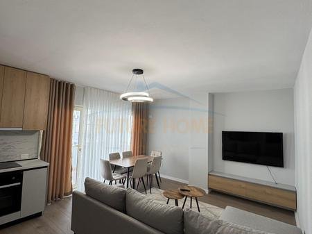 Tirane, shitet apartament 2+1+Ballkon Kati 3, 94 m² 135.000 € 