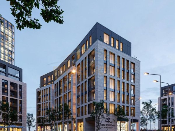 Tirane, shitet apartament 2+1+Ballkon Kati 1, 93 m² 199.950 € 