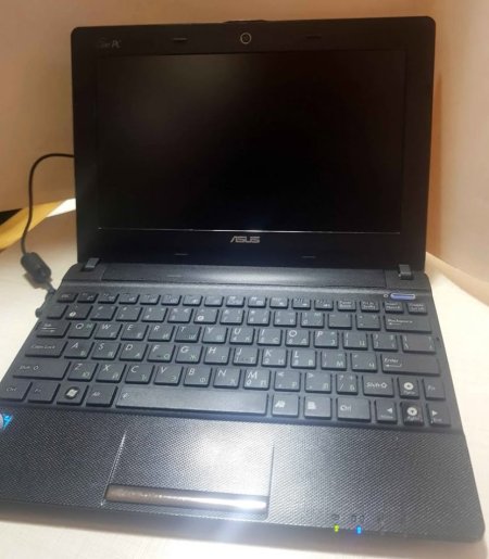 Lushnje, shes Laptop Mini laptop Asus Eee Pc. 10.1 . Çmimi 45 mij lek te vjetra