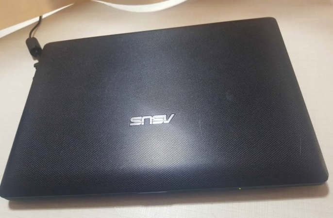 Lushnje, shes Laptop Mini laptop Asus Eee Pc. 10.1 . Çmimi 45 mij lek te vjetra