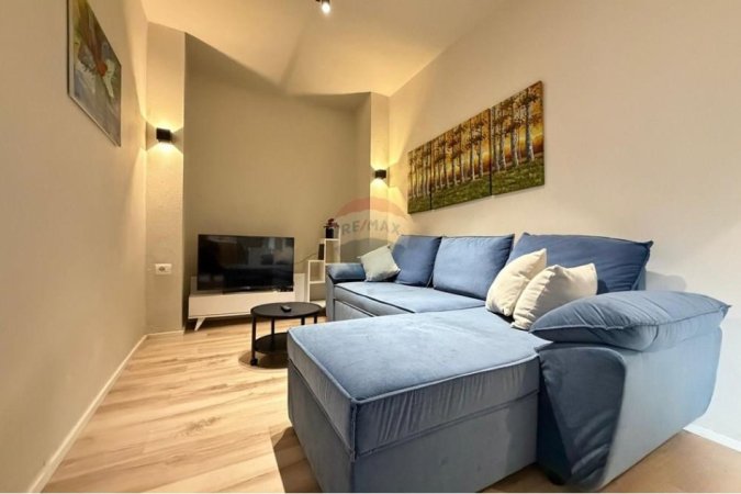 Tirane, jepet me qera 1+1 , 